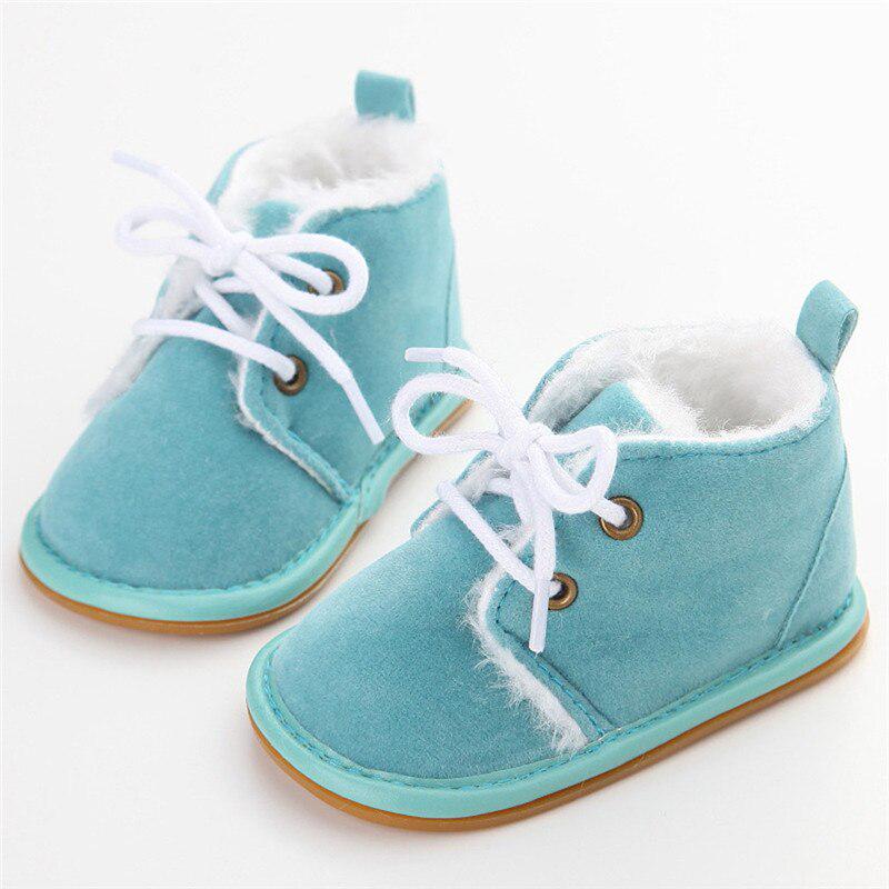 Scarpe da neve invernali nato Neonato Mantenere caldo Morbido Fondo  Antiscivolo Stivali Bambino Plus Velvet Stivaletti acquista in modo  economico — spedizione gratuita, recensioni reali con foto — Joom
