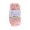 Yokota Parasol Medium 6 Yarn, Acrylic, Weight, Colorful, 6-Color Set, Balls, 6908-6
