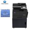 Konica Minolta bizhub A3 Black & White Multifunction Printer Series CN plug (adapter included)