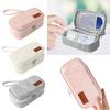 Waterproof Diabetic Insulin Cooler with 2 Gels Drug Freezer Insulated Insulin Case  Diabetes Care