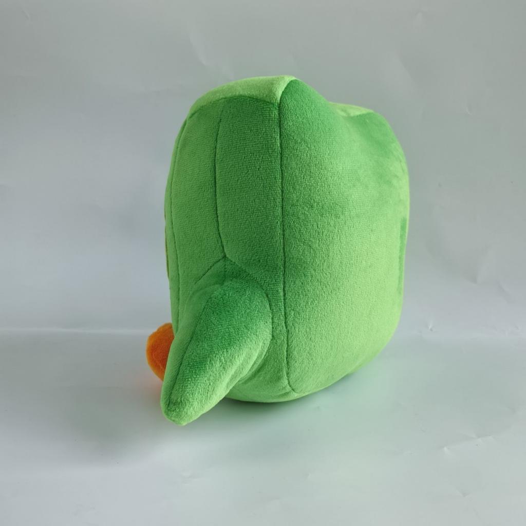 Plush Doll, Toy Gift, Cartoon , Children's Rag Doll, Children's Gift Pillow