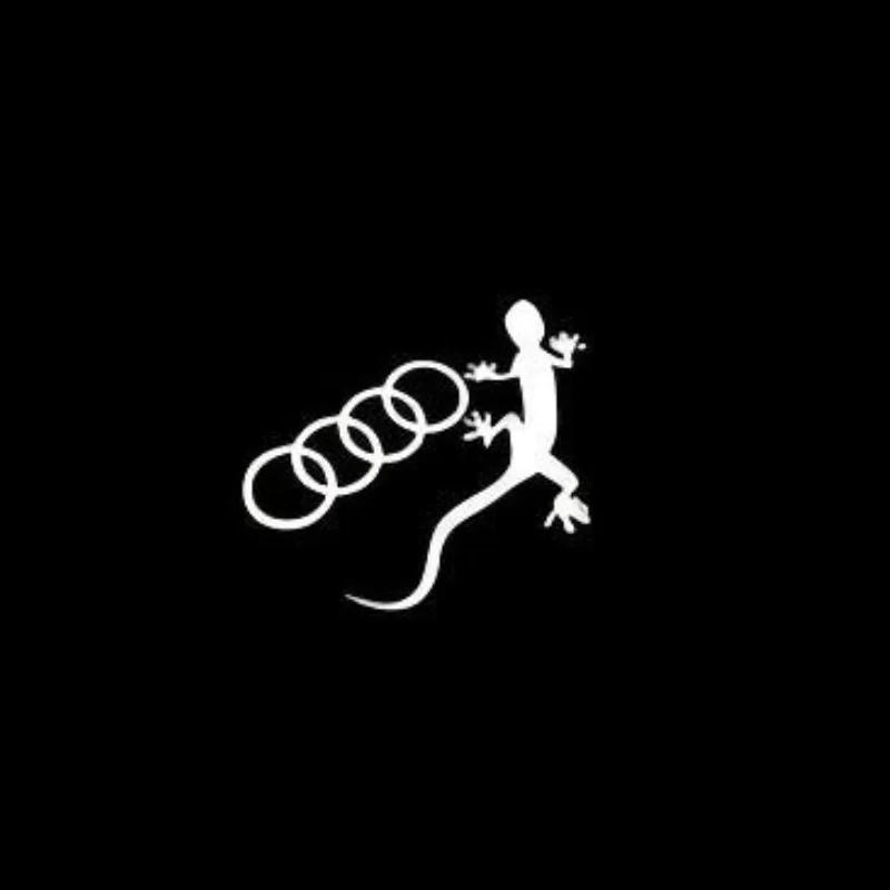 2/4p Led Car Door Welcome Light Projection lamp For AUDI A3 A4 A5 A6 C5 B5 B6 B7 B8 B9 A7 A8 Q7 Q5 Q3 RS TT sline quattro Logo