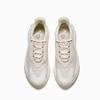 Anta Chao Bai 4S Trendy Versatile Comfortable Non-Slip Wear-Resistant Low-Top Casual Shoes Women Casual Shoes Ivory-White 122518846R-1