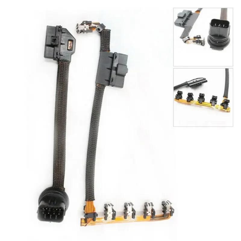 46307-23010 46308-23000 A4CF1 A4CF2 for Accent Replacement Automatic Transmission Valves Body Wiring Harness
