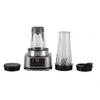 Blender Ninja Silver and Black Power Nutri CB100EU