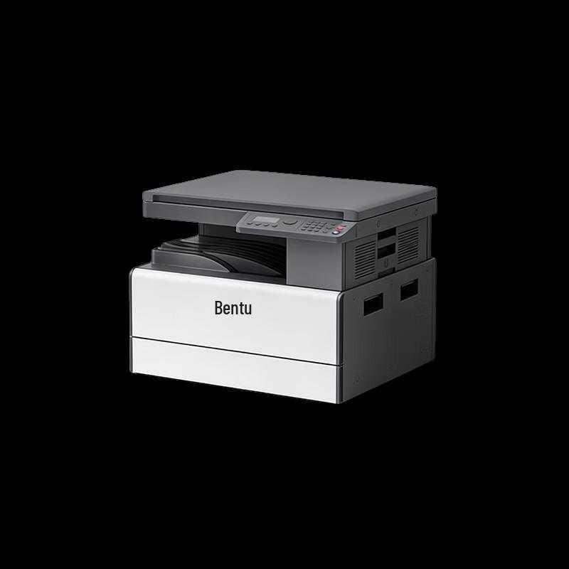 Pantum BM236N A3 Monochrome Laser 3-in-1 Printer CN plug (adapter included)