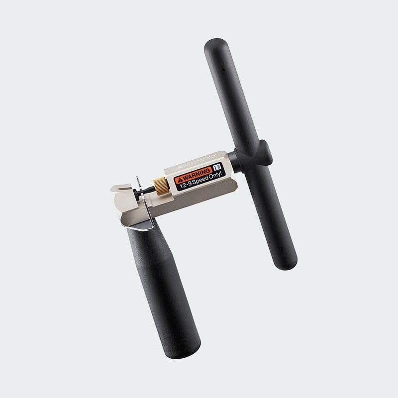 SHIMANO Tool 12 Speed Compatible Professional Chain Tool Speed Compatible Y13098710 TL-CN35 9/10/11/12