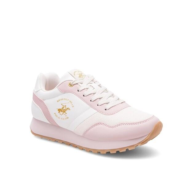 Beverly Hills Polo Club Sneakers SK-08031 Pink