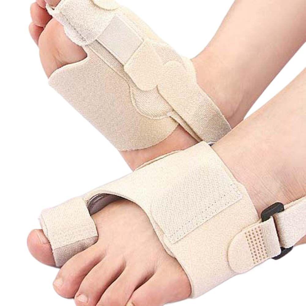 Thumb Valgus Adjuster Toe Straighteners Feet Valgus Corrector Toe Separators  Outdoor