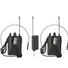 UHF Wireless Lavalier Microphone for Mobile Live Streaming & Vlogging - Special Offer
