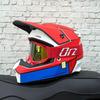 ORZ Full-Face Helmet for Off-Road, Electric Scooters, Mountain Biking, and Street Riding