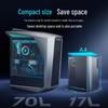 ThundeRobot Black Warrior Hunter Gaming & Creator Desktop PC (CN Version)