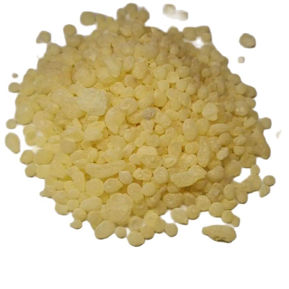 Pure Pistacia Lentiscus Gum for Incense