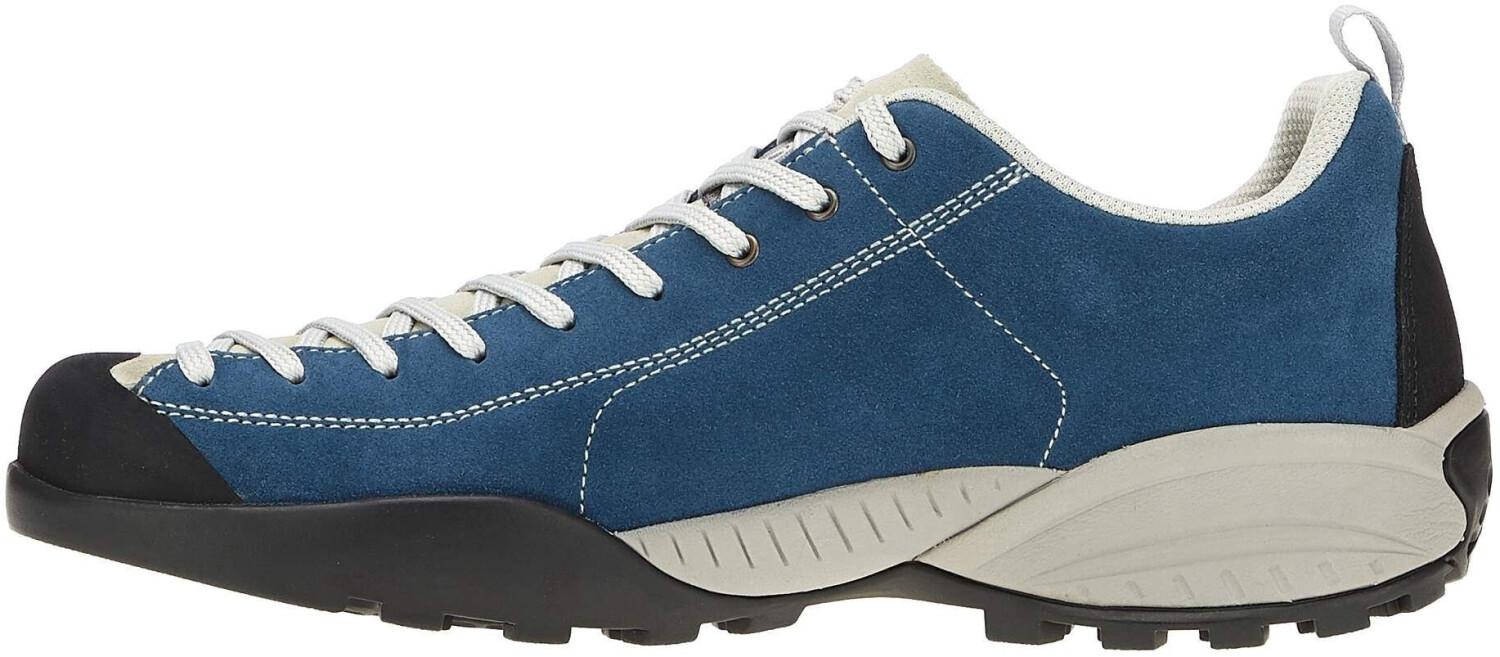 

Обувь для треккинга Scarpa Mojito (32605-222) ocean 45 ½