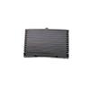 Volvo XC90 Rear Seat 220V Power Outlet & Sunshade Cover