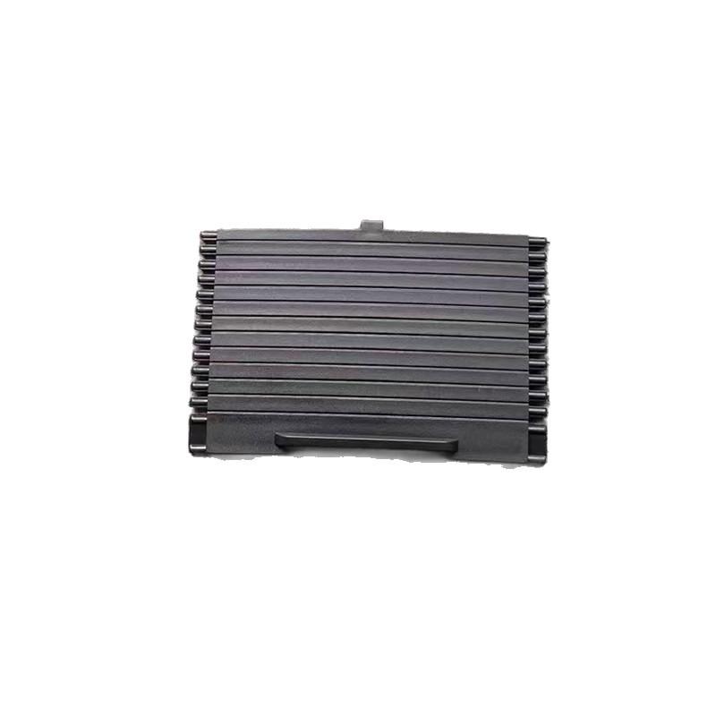 Volvo XC90 Rear Seat 220V Power Outlet & Sunshade Cover