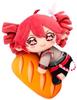 Kasane Teto Plush Toy French Bread Plush Toy Approx. 20cm Single Item: B