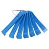 ABYN-Air Conditioner Fin Comb 7 Pieces Ac Fin Comb Straightener Tool For AC Unit Radiator Refrigerator