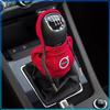 Hoodie Car Gear Shift Knob Cover Gearshift Handle Interior Decorative For Volvo XC90 XC60 XC40 V40 V50 V60 S40 S50 S60 S70 S80 S90 240 C70 Vnl Truck