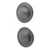 Shock Absorber Top Caps for Fiat 500/Abarth