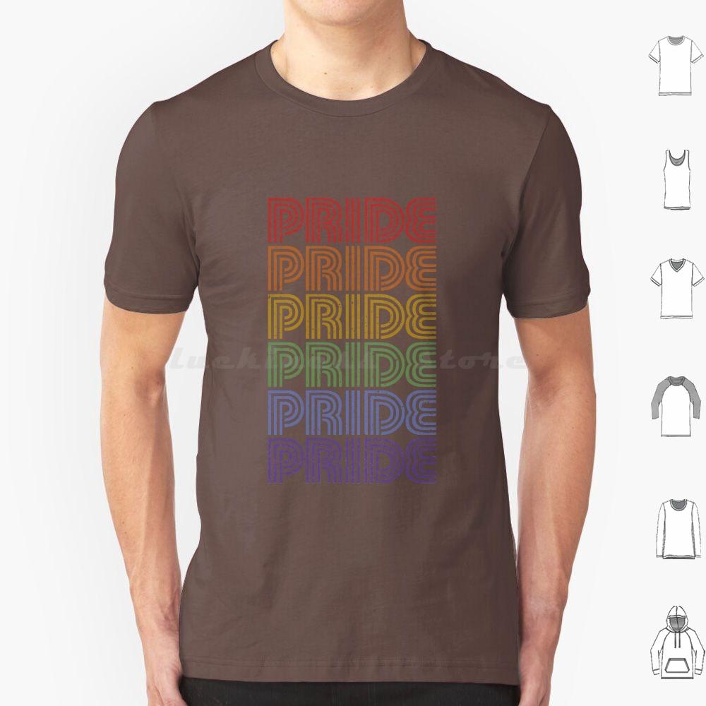 Pride T Shirt Cotton Men Women DIY Print National Pride March Nevertheless Persisted Strength Proud Equality We Persisted
