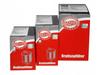 Filtro de Combustible Volvo S60 I, S80 I, V70 II, Xc70 I Cross Country, Xc90 I