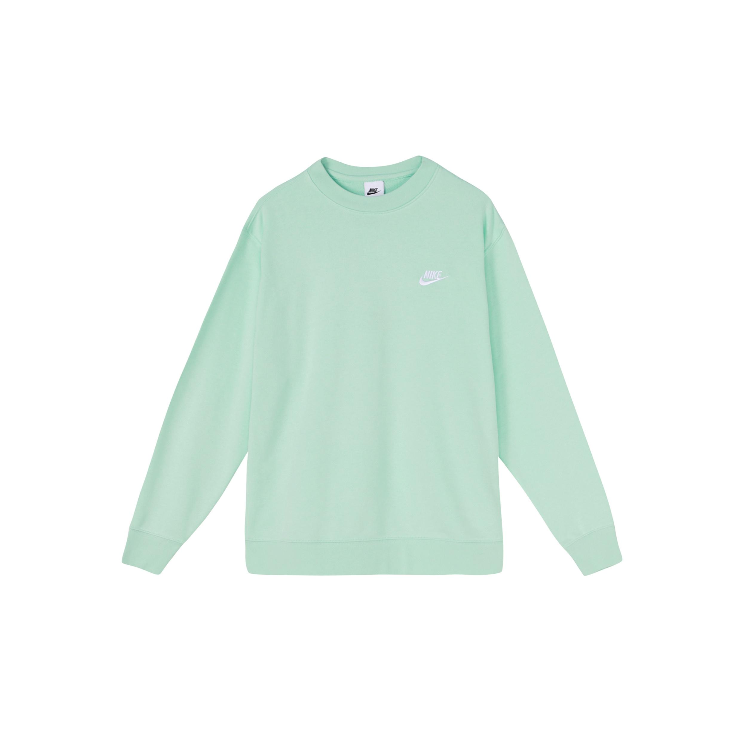 Nike NSW Club Crew Hoodie Men s BV2667-379 S