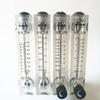 Koreichai LZT-M15 Transparent Plexiglass Liquid Flow Meter - 1 piece
