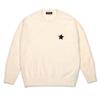 STARRYEYED Angora Fur Knit (Ivory)