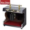 Automatic Induction Shoe Polisher