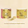 Qingfeng Original Wood Gold Core Toilet Paper
