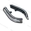 For Hyundai Sonata 2014-2016  Edition Mid East Edition Rearview Turn Light Signal Lamp 87614/24-C1000 87614/24-C2000