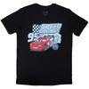 Cars Unisex Adult Speed Counts T-Shirt