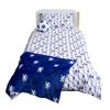 Chelsea FC Geometric Duvet Cover Set