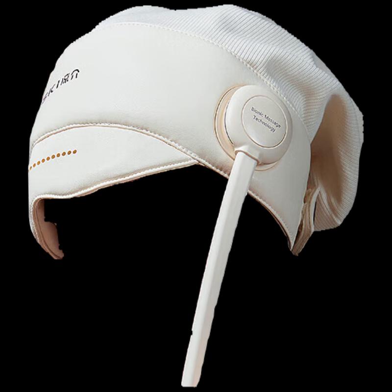 Ryosuke R1 Head, Eye & Neck Massager