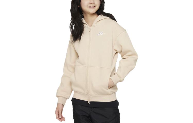 Nike Kids Sweatshirts Hooded Moderate FD2931-126 XL