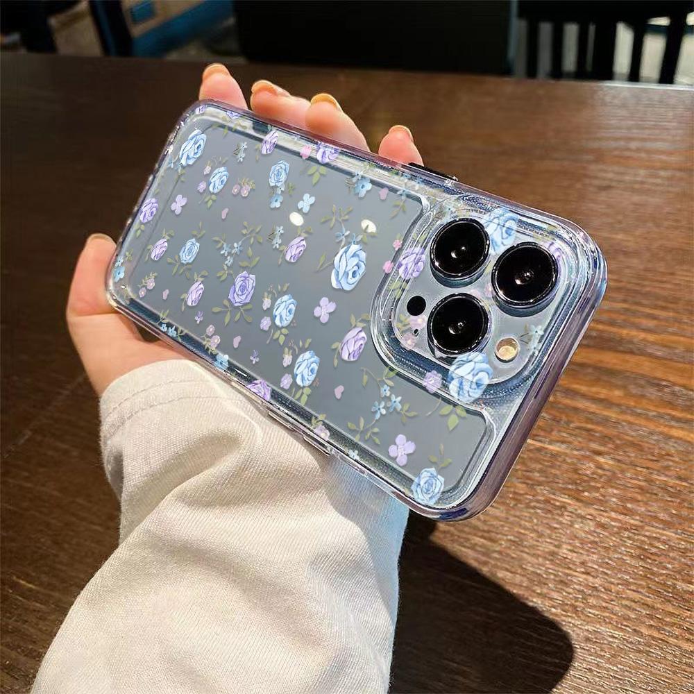 Husă pentru telefon Space pentru iPhone 11 13 XR 15 Pro Max 12 16 Pro Max pentru iPhone 14 7 8 Plus XS Max Samsung A15 A55 A05 Redmi 12 13C 13 9