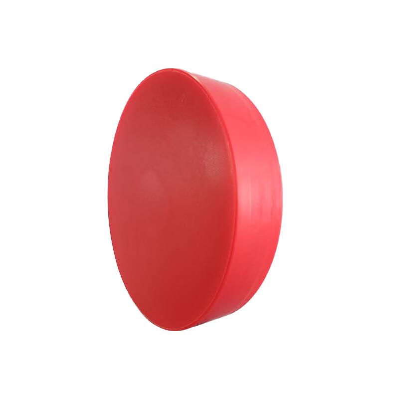 

Yimiao Round PE Plastic Cutting Board