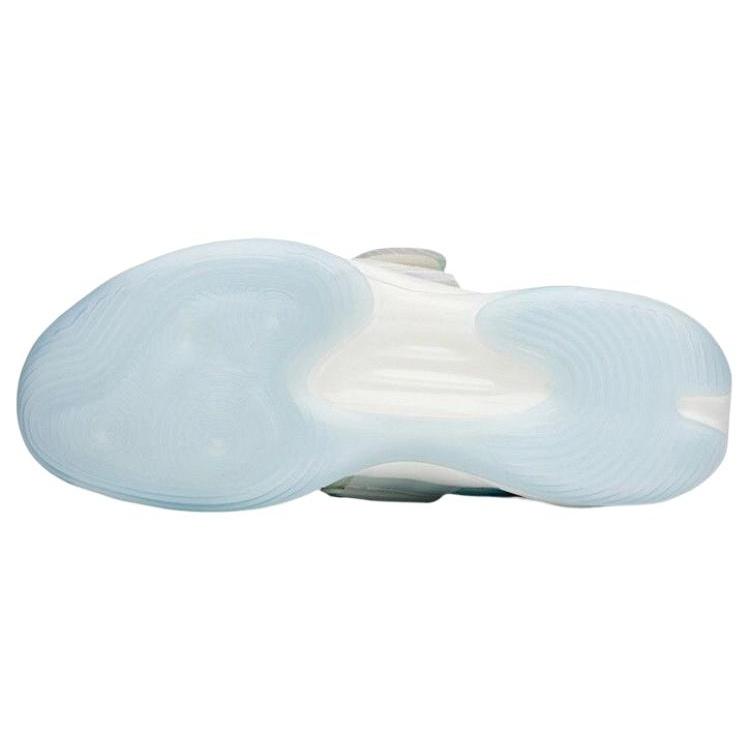 ANTA KT Splash 3.0 Low Basketball Shoes 'Salty Lemon' Men's 112121604S-7