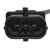 9660930401 Crankshaft Position Sensor Compatible for Toyota Avensis Diesel 2.0 2005 Car Accessories Auto Parts