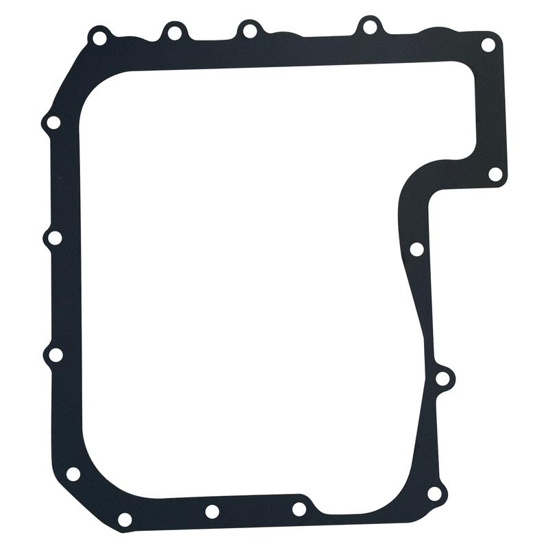 Motorcycle Oil Pan Gasket For Kawasaki Z800 ZR800 2013-2016