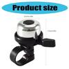 Kids Bike Horn Personality Warning Horn Cycling Bicycles Horn Baby Bike Trumpe for Scooters Cycling Enthusiasts
