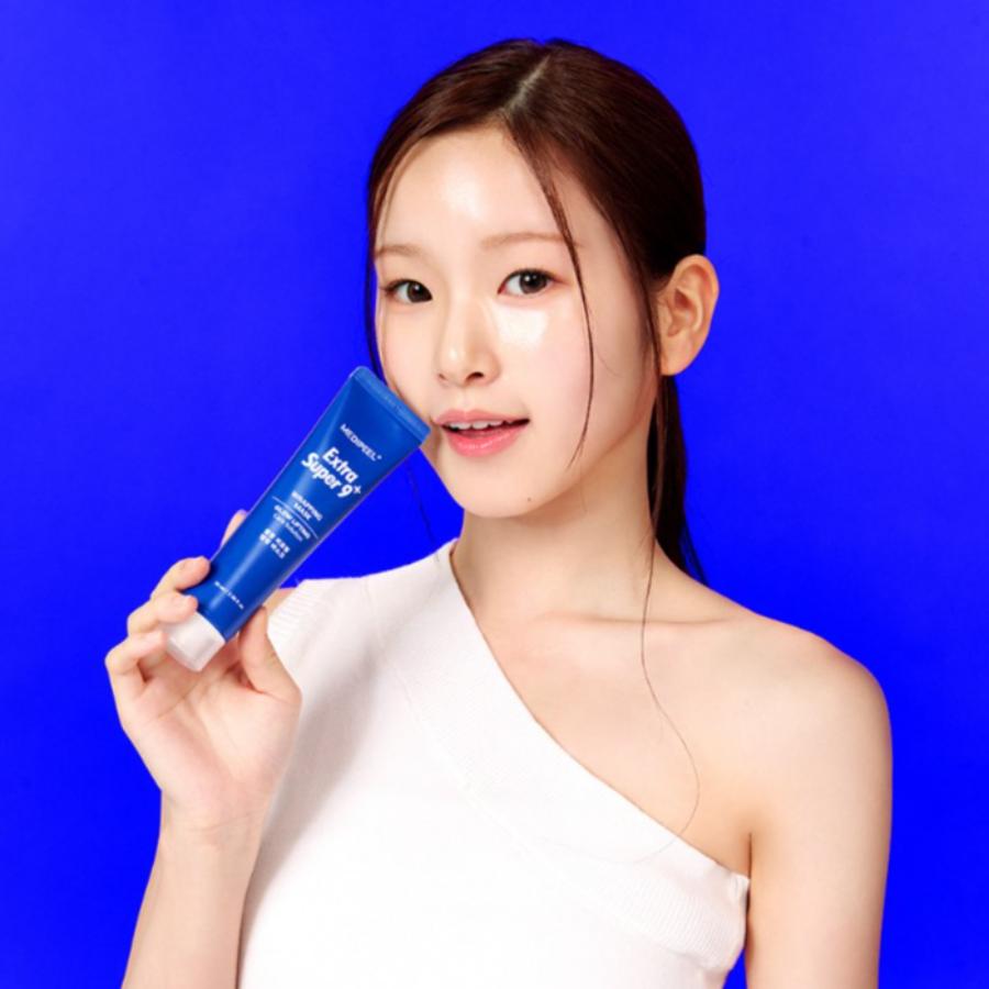 MEDI-PEEL Extra Super 9 Plus Glow Lifting Wrapping Mask 70ml