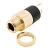 1/5/10pcs PJ392 Stereo Female Sockect Jack 3.5 Audio Connector 3.5mm Stereo for