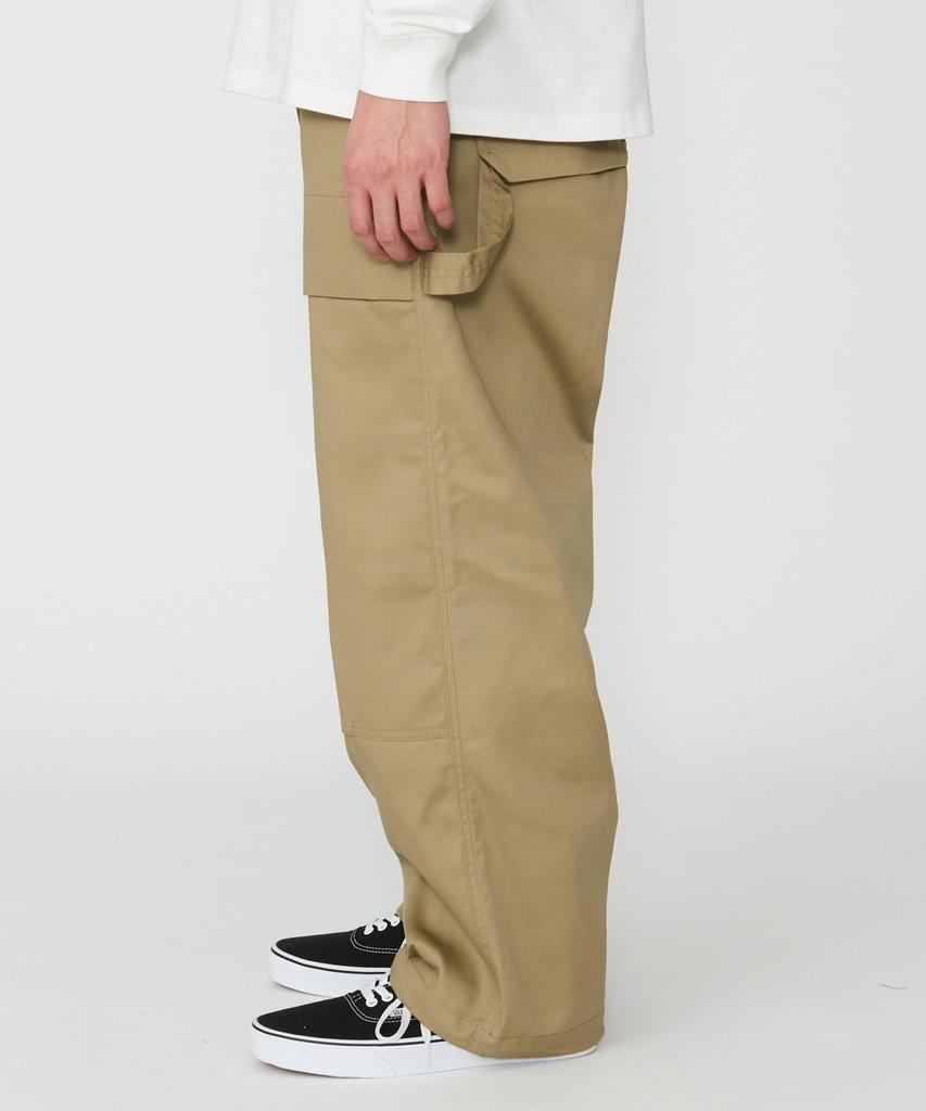 Dickies G.W.C Gardening Pants Khaki