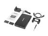 Obudowa HDD 3.5 Cala RHINO USB 3.0 (Sata) Aluminium