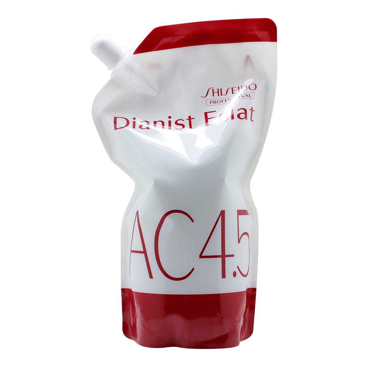 

Shiseido Dianist Eclat Проявитель 1000 мл AC4.5