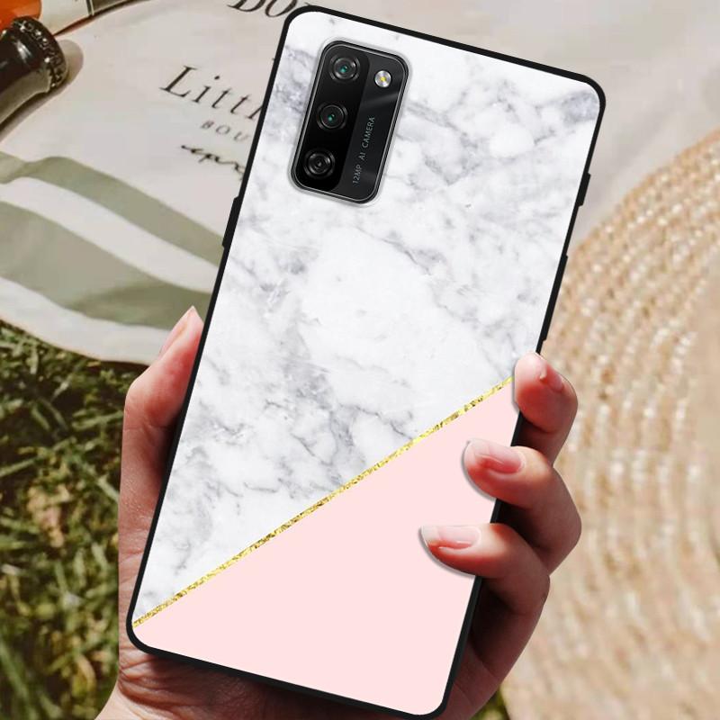 For Blackview A100 Case Luxury Silicone Cover For Blackview A100 BlackviewA100 Case Coque A 100 A100 Fundas Fashion Coques