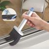 1Pc Dust Removal Brush, Crevice Brush, Window and Windowsill Dust Cleaner