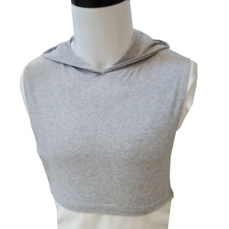 Vintage Hoodies Fake Collar Women Detachable Collars False Collar Shirt With Cap Tie Female Removable Dickie Blouse Shirt Women